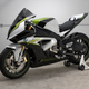 Illustration for article titled BMW Just Released An Electric Superbike Experiment, We Just Wish It Was Awesome
